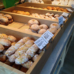 ブーランジェリー コロン - 