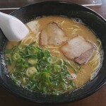 みっちゃんラーメン - 