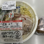 セブンイレブン - 料理写真: