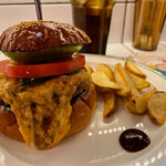 S.B.DINER-KOBE - 