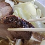 くまもとらーめん ブッダガヤ - 