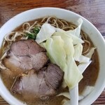 くまもとらーめん ブッダガヤ - 