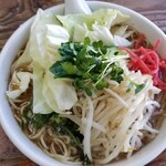 くまもとらーめん ブッダガヤ - 