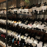 W Yokohama The Wine Hall - 