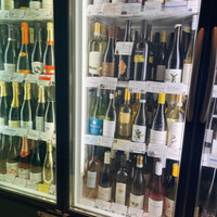 W Yokohama The Wine Hall - 