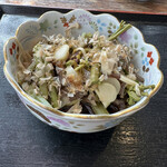 Soba Dokoro Nishikawa