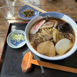Soba Dokoro Nishikawa