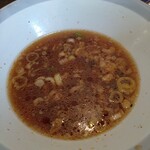 ガリレオ 八兵衛 - 塩分考えるとな～