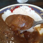 ガリレオ 八兵衛 - 朝カレー好きです