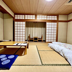 Shinshuufudou Onsen Sagirisou - 