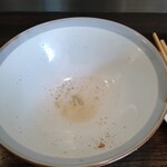 ガリレオ 八兵衛 - 考えている間に飲んじゃった...