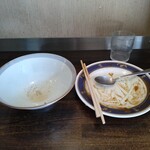 ガリレオ 八兵衛 - ごちそうさまでした