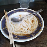 ガリレオ 八兵衛 - 速攻完食