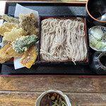 Soba Dokoro Nishikawa