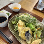 Soba Marushe - 