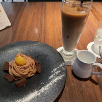 RISTORANTE Orobianco - 