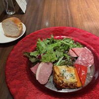 RISTORANTE Orobianco - 