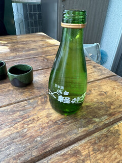 そば処 にし川 - 