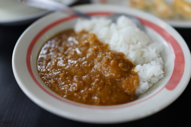 幸楽苑 一箕町店 - 会津若松（ラーメン）の写真
