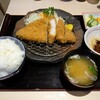 こだわりとんかつ かつき亭 吾妻橋店