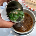 上方レインボー - 