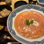 Oosaka Hannari Udon - 