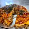お好み焼き イチカバチカ - 