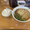 千熊ラーメン