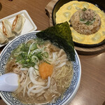 丸源ラーメン - 