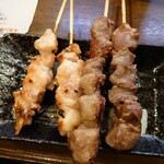 Yakitori Banchou - 