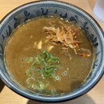 らぁ麺 ふじ田 - 