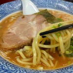 大門 - 美味しい麺