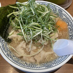 丸源ラーメン - 