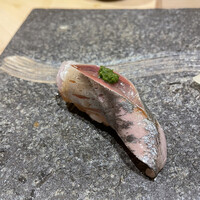 赤坂 鮨 ふくなが - 