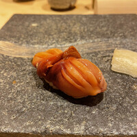 赤坂 鮨 ふくなが - 