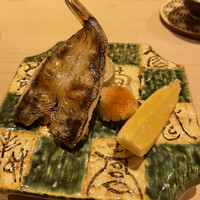 赤坂 鮨 ふくなが - 