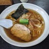 せとや - ラーメン