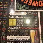 マジックスパイス - 