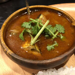 大江カレー - 