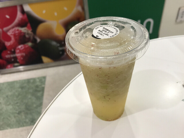 Karin Ionmoru Oosaka Domushititen