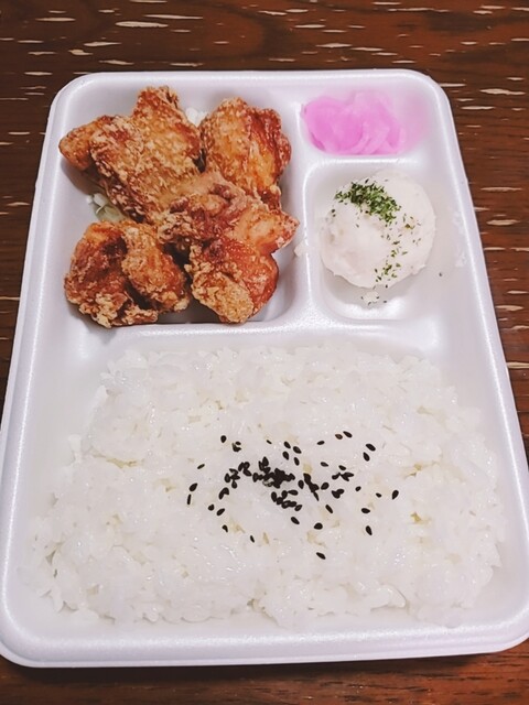 大漁丼家 奥州店 - 水沢（海鮮丼）の写真