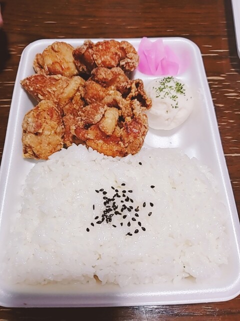 大漁丼家 奥州店 - 水沢（海鮮丼）の写真