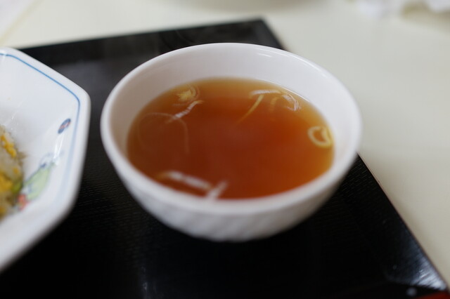 くるくる軒 - 七日町（ラーメン）の写真