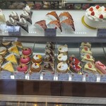 Patisserie SOURIRE - 