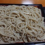 手打ちそば割烹　うた屋 - 