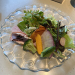 イタリア料理 ルッチコーレ - 