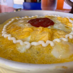 カレーハウスDON - 