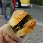 チムニーカフェ - 