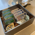 Italian Ryori Lucchicore