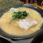 Yokohama Ie Kei Ramen Fuu Jin Ya - 